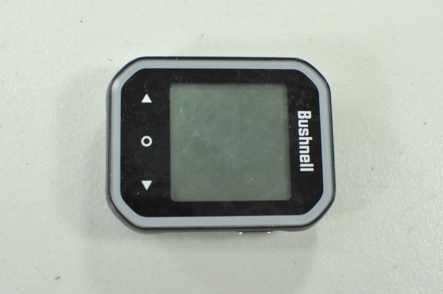Bushnell Phantom 3 Slope Golf GPS Range Finder  #206035