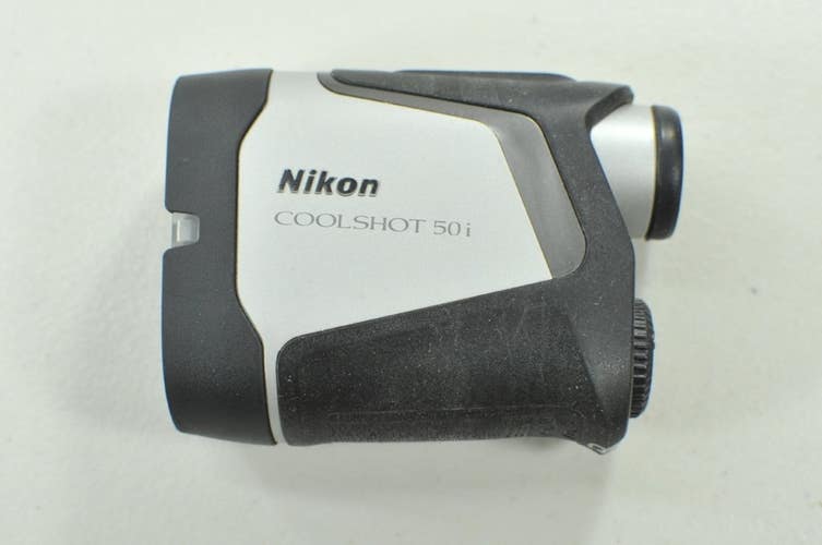 Nikon Coolshot 50i Slope Range Finder #206033