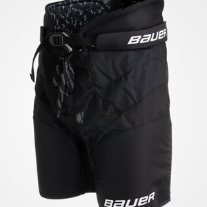 NEW Bauer X Hockey Pants, Black, Intermediate Large