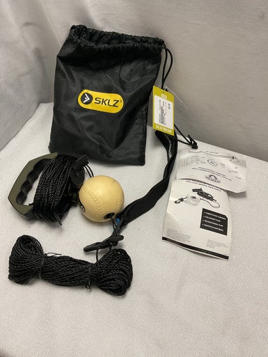 Used SKLZ ZIP-N-HIT PRO BB/SB Training Aid 11490-S000267166