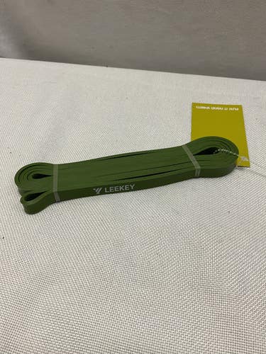 Used Super Band Green Extra Light 11490-S000267167
