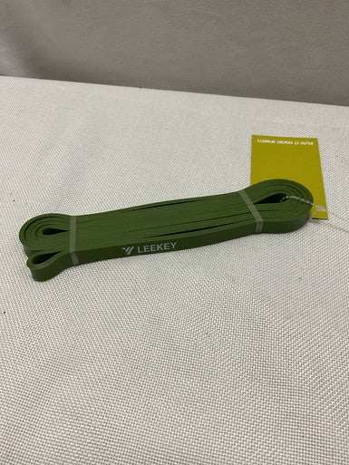 Used Super Band Green Extra Light 11490-S000267167