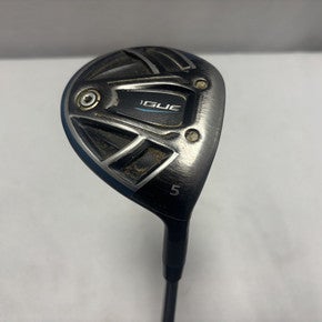 Used Callaway ROGUE Mens Fairway Wood RH 5 Wood 11490-S000267160