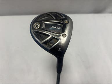 Used Callaway ROGUE Mens Fairway Wood RH 5 Wood 11490-S000267160