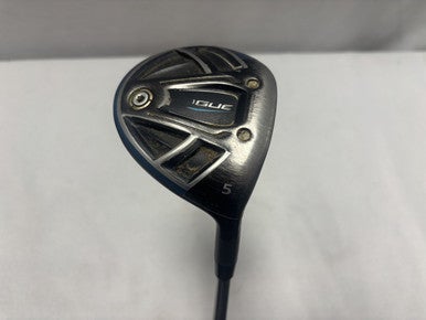 Used Callaway ROGUE Mens Fairway Wood RH 5 Wood 11490-S000267160
