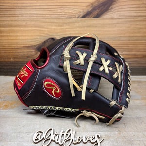 Rawlings HOH (Not R2G) 11.75" Limited Edition
