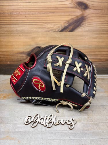 Rawlings HOH (Not R2G) 11.75" Limited Edition