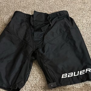 Black Large Bauer Pant Shell (New)