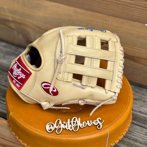 Rawlings Pro Preferred 12.25" Bryant