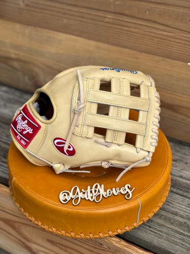 Rawlings Pro Preferred 12.25" Bryant