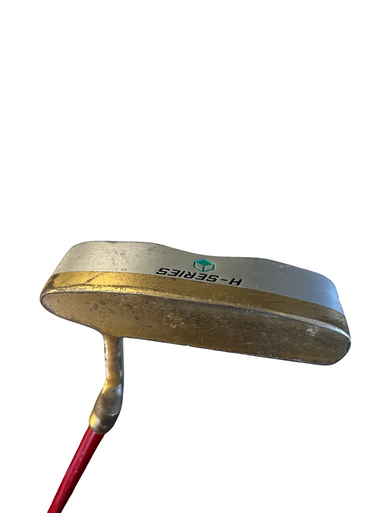 Used H SERIES Mens Putter RH 11682-S000123617