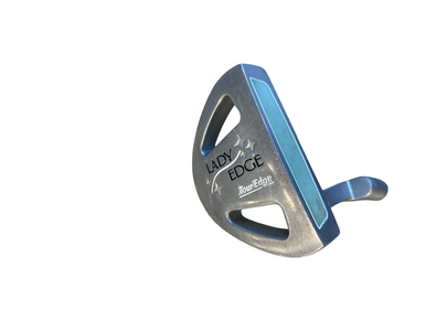 Used Tour Edge Womens Putter RH 11682-S000123616