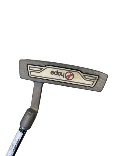 Used Wilson Womens Putter RH 11682-S000123618