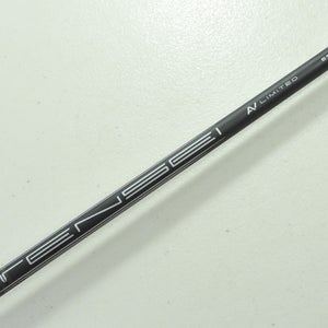 Mitsubishi Tensei AV Limited Blue Regular TaylorMade 3 Hybrid Shaft LEFT #206154