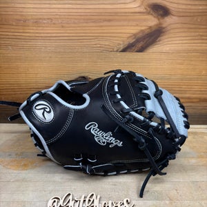 2025 Rawlings HOH Custom 34" (Not R2G) Black and Gray