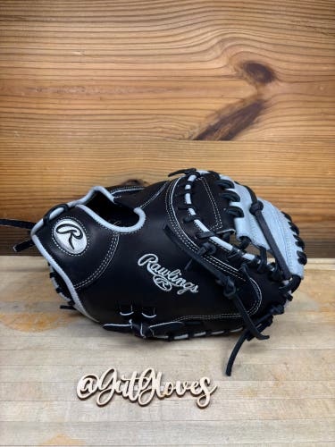 2025 Rawlings HOH Custom 34" (Not R2G)