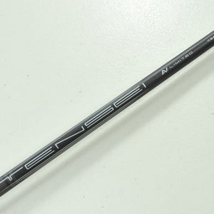 Mitsubishi Tensei AV Limited Blue 75g Stiff TaylorMade #3 Fairway Shaft # 206145