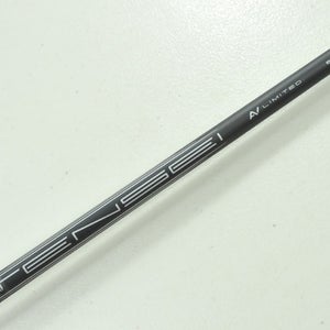Mitsubishi Tensei AV Limited Regular TaylorMade #3 Fairway Shaft LEFT #206149