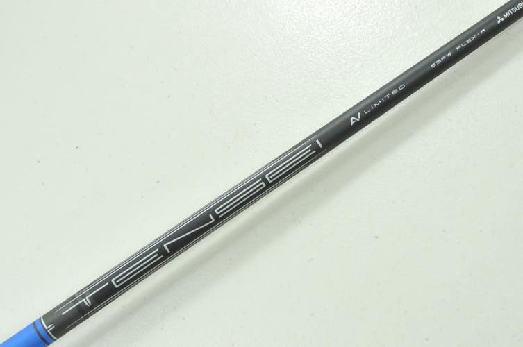 Mitsubishi Tensei AV Limited Regular TaylorMade #3 Fairway Shaft LEFT #206149