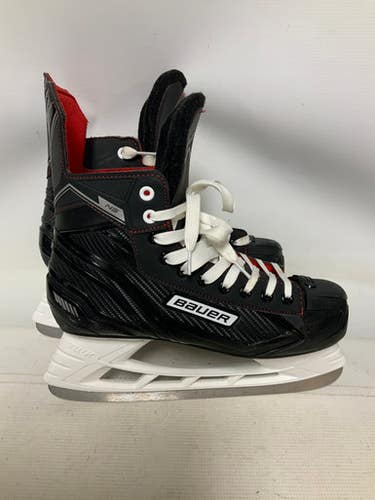 Used Bauer NS Senior Hockey Skate Senior 10 11823-S000035903