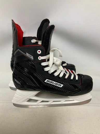 Used Bauer NS Senior Hockey Skate Senior 10 11823-S000035903
