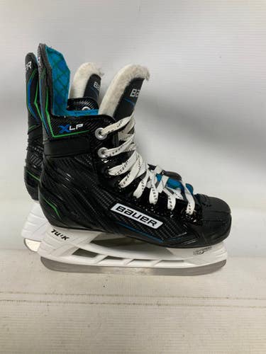 Used Bauer XLP Junior Hockey Skate Junior 02 11823-S000035894