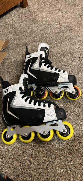 Alkali RPD Lite Inline Skates Regular Width Size 13 (Used)