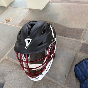 Cascade R Helmet (Used)