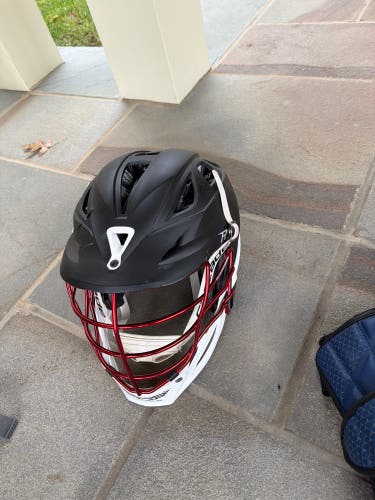 Cascade R Helmet (Used)