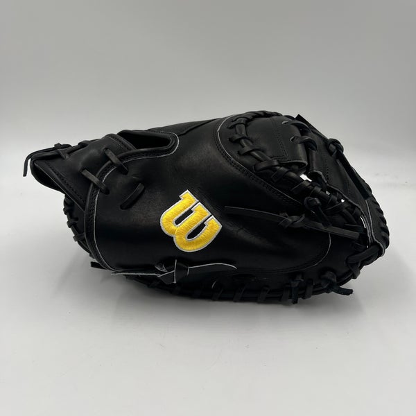 Wilson A2000 M23 33.5 Catchers Mitt Baseball Glove