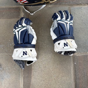 Under Armour Lacrosse Gloves 13" (Used)