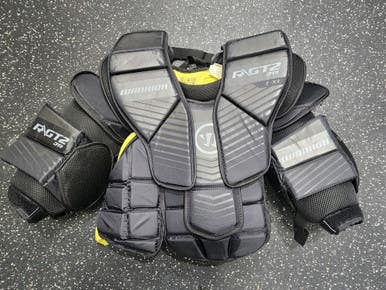 Used Warrior RGT2 Junior Body Armor L/XL 11849-S000033612