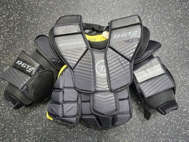 Used Warrior RGT2 Junior Body Armor L/XL 11849-S000033612
