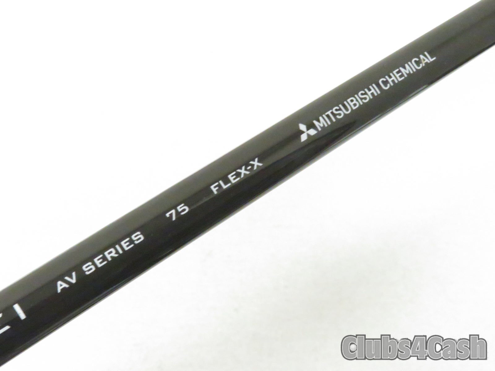 PING G430 Max Fairway 15° 3 Wood Mitsubishi Tensei AV Orange 75 X 