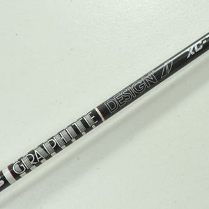 Graphite Design Tour AD XC Series 7 X-Stiff Flex TaylorMade Driver Shaft #206121