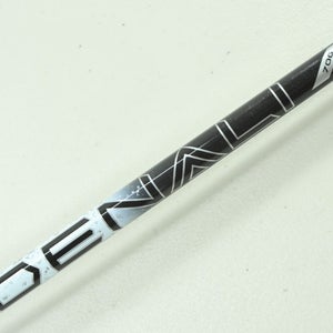 Project X Denali Black 6.5 70g X-Stiff TaylorMade Qi35 #3 Fairway Shaft # 206124