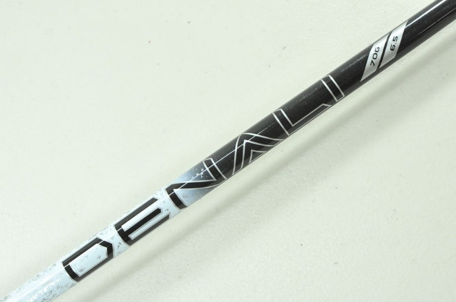 Project X Denali Black 6.5 70g X-Stiff TaylorMade Qi35 #3 Fairway Shaft # 206124
