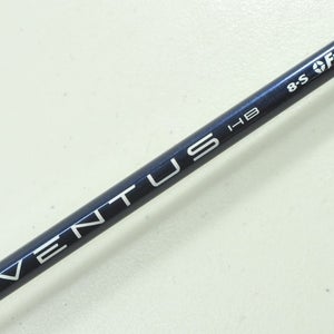 Fujikura Ventus Velocore HB Blue 8 Stiff TaylorMade #3 Hybrid Shaft  # 206136
