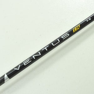 Fujikura Ventus Velocore TR Black 7 Stiff TaylorMade #3 Fairway Shaft  # 206135