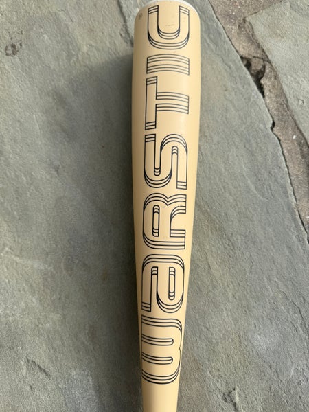 2022 Warstic Bonesaber Alloy USA Bat (-11) 17 oz 28" (Used)
