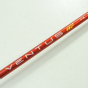 Fujikura Ventus Velocore TR Red 7 Stiff Flex TaylorMade #7 Fairway Shaft #206133