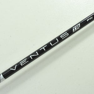 Fujikura Ventus TR Black 6 A Senior Flex TaylorMade Fairway Shaft 40.5" #206140