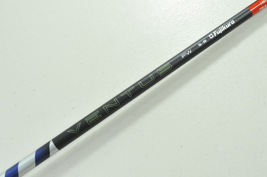 Fujikura Ventus 2025 5 Regular Flex TaylorMade Qi35 #3 Fairway Shaft  # 206141