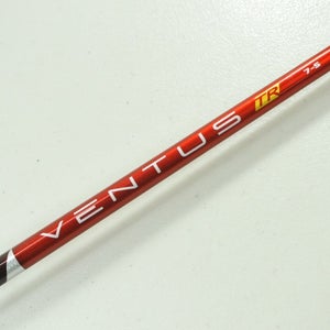 Fujikura Ventus Velocore TR Red 7 Stiff Flex TaylorMade #3 Fairway Shaft #206134