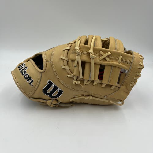 Wilson A2000 1679 12.5 First Base Mitt Baseball Glove