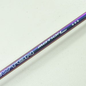 Newton Motion 3 Dot Regular Flex TaylorMade Qi35 #5 Fairway Shaft 41.5" # 206092