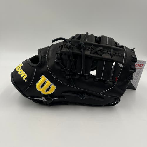 Wilson A2000 1679 12.5 First Base Mitt Baseball Glove