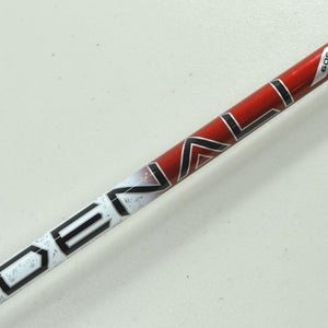 Project X Denali Red 6.5 60g X-Stiff Flex TaylorMade Driver Shaft  # 206127