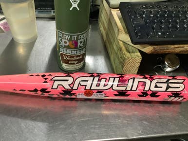 Rawlings Used (-11) 26" Bat