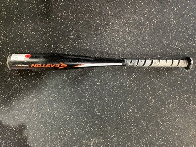 Easton Used (-11) 25" Bat
